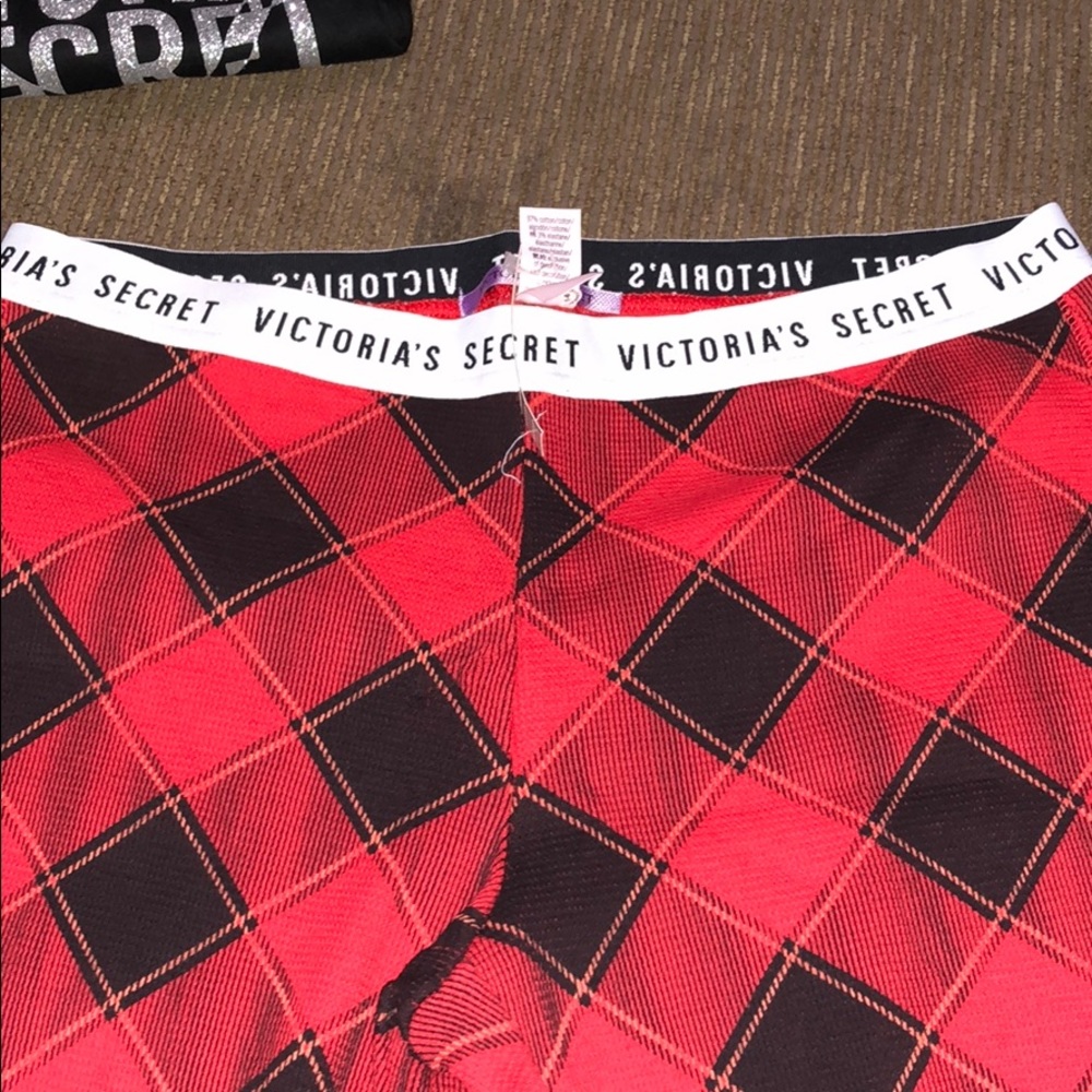 NWT pajama set